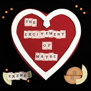 Excitement of Maybe