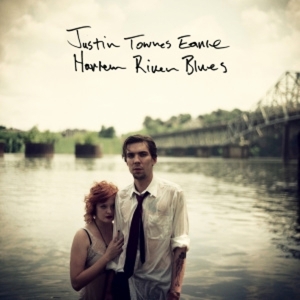 Cover van Earle, Justin Townes – Harlem River Blues