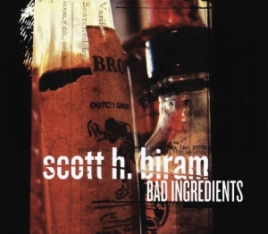 Cover van Biram, Scott H. – Bad Ingredients