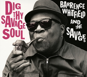 Dig Thy Savage Soul