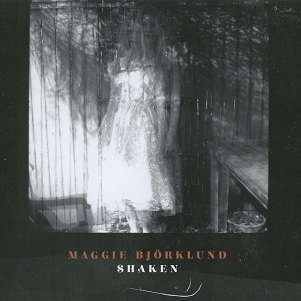 Cover van Bjorklund, Maggie – Shaken