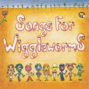 Cover van V/A – Songs For Wiggleworms