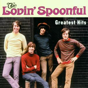 Cover van Lovin  Spoonful, the – The Greatest Hits