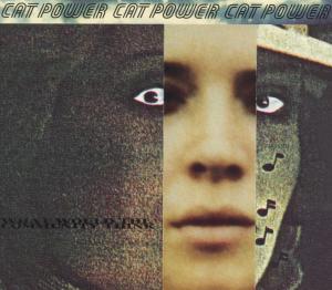 Cover van Cat Power – What Would the Community