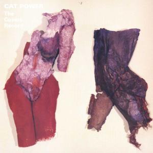 Cover van Cat Power – Covers Record