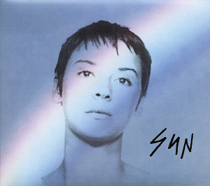 Cover van Cat Power – Sun