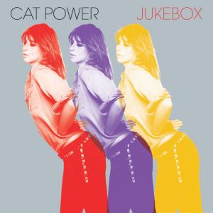Cover van Cat Power – Jukebox