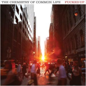 Chemistry of Common Life