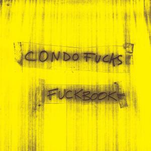 Cover van Condo Fucks – Fuckbook