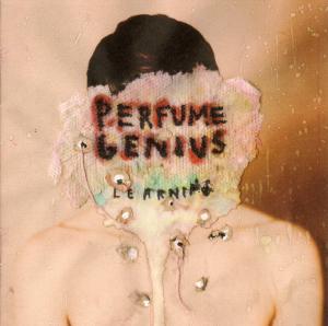 Cover van Perfume Genius – Learning