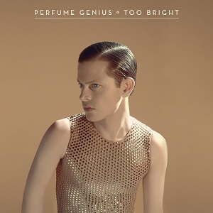 Cover van Perfume Genius – Too Bright