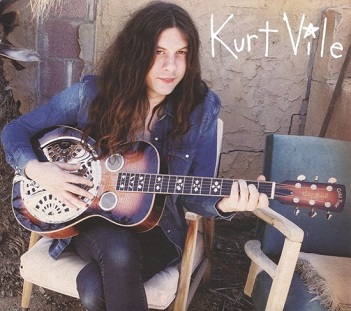Cover van Vile, Kurt – B'lieve I'm Goin Down