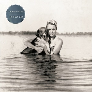 Cover van Moore, Thurston – Best Day