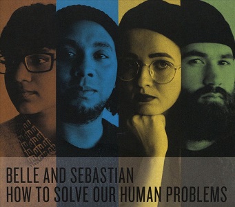How To Solve Our Human Problems (Parts 1-3)