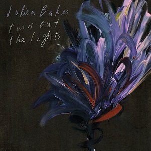 Cover van Baker, Julien – Turn Out the Lights
