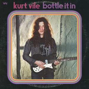 Cover van Vile, Kurt – Bottle It In