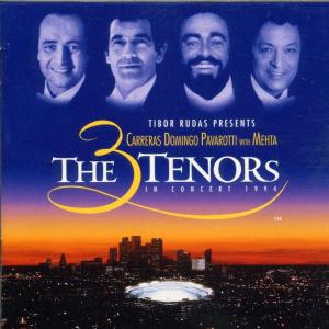 In Concert 1994