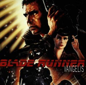 Cover van Vangelis – Blade Runner (OST)