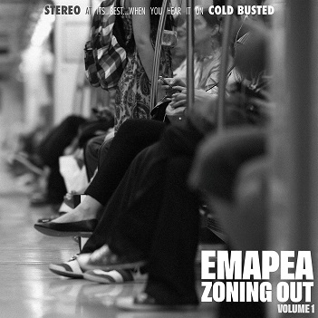 Zoning Out Vol.1