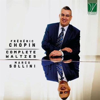 Chopin - Complete Waltzes