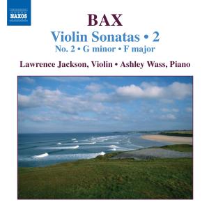 Violin Sonatas Vol.2
