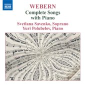 Complete Songs