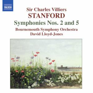 Symphonies No.2 & 5