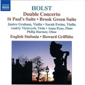 Double Concerto