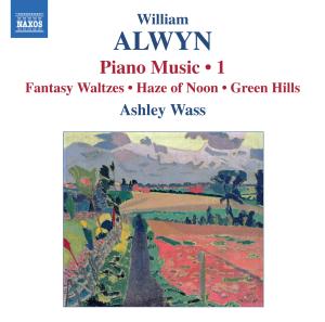 Piano Music Vol.1