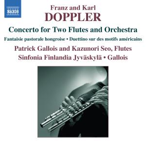Concerto In D Minor
