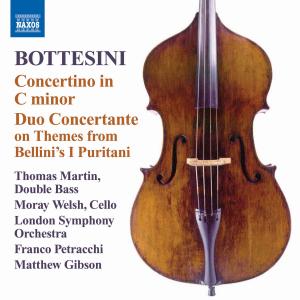 Concerto In C Minor