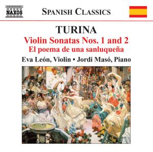 Music For Violin & Piano
