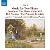 Music For 2 Pianos