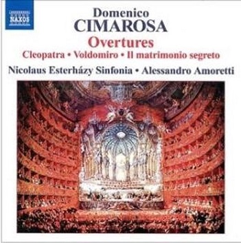 Overtures Vol.1