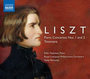 Piano Concertos