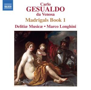 Madrigals Book 1