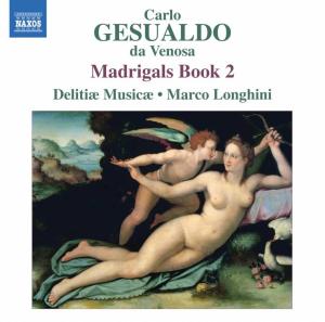 Madrigals Book 2