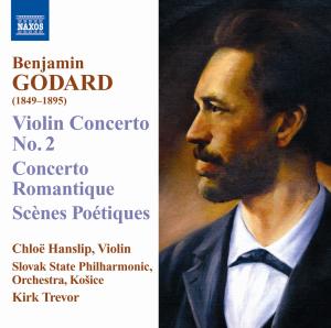 Violin Concertos