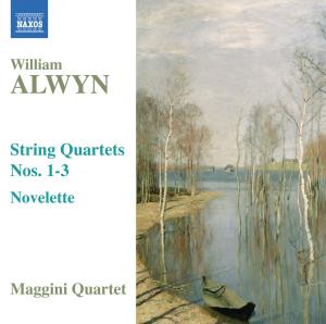String Quartets 1-3