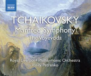 Manfred Symphony