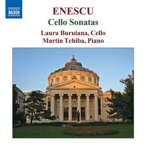 Cello Sonatas