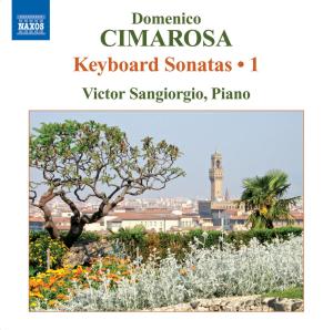 Keyboard Sonatas Vol.1