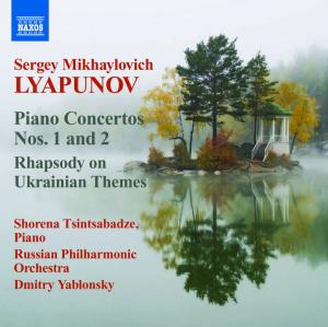 Piano Concerto No.1