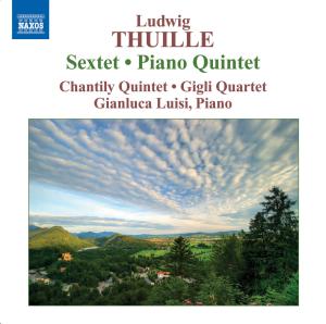Sextett/Piano Quintet