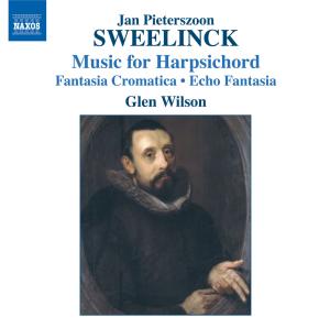 Music For Harpsichord