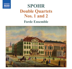 Double Quartets Vol.1