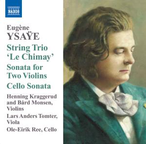 String Trio:Le Chimay