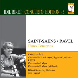 Piano Concertos