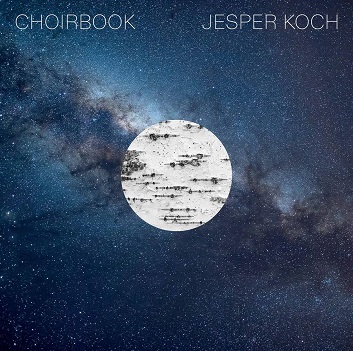 Cover van Danish National Vocal Ensemble – Choirbook