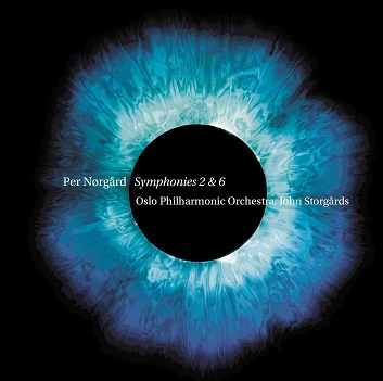 Symphonies 2 & 6